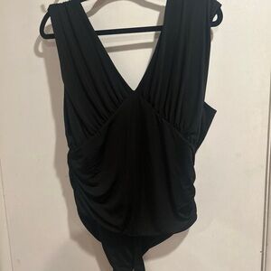 Express Bodysuit